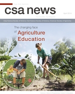 CSA Cover