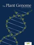 The Plant Genome