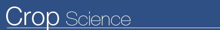 crop science banner