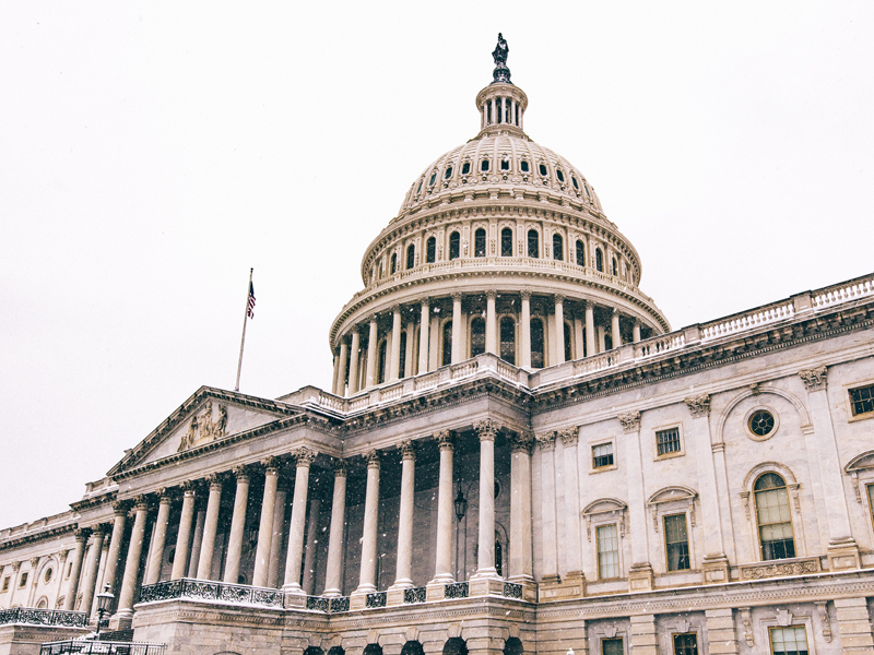 Capitol Building